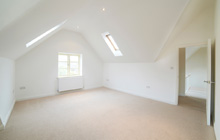West Amesbury bedroom extension leads