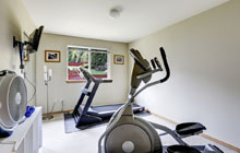 West Amesbury home gym construction leads