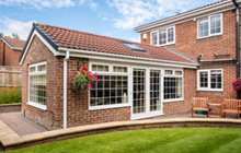 West Amesbury house extension leads