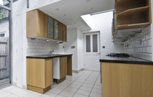 West Amesbury kitchen extension leads