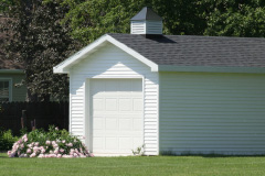 West Amesbury outbuilding construction costs